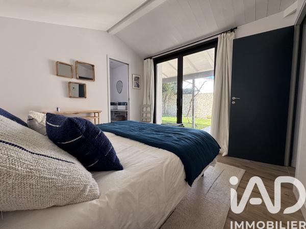 Maison à vendre 7 pièces 127 m² Les Portes-en-Ré