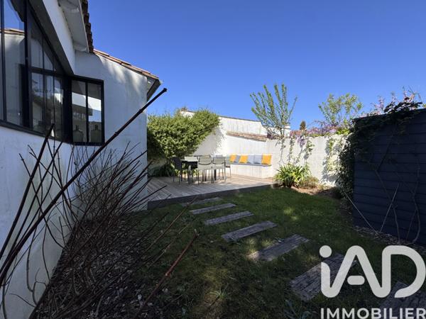 Maison à vendre 7 pièces 127 m² Les Portes-en-Ré