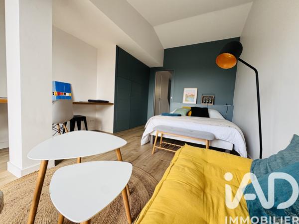 Maison à vendre 7 pièces 127 m² Les Portes-en-Ré