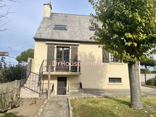 Maison à vendre 6 pièces de 108 m²