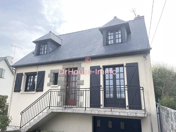 Maison à vendre 6 pièces de 108 m²