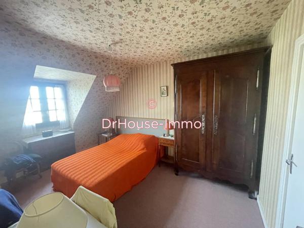 Maison à vendre 6 pièces de 108 m²