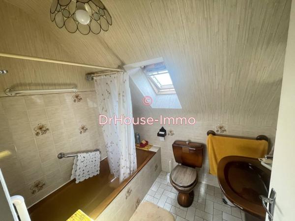 Maison à vendre 6 pièces de 108 m²