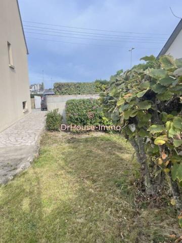 Maison à vendre 6 pièces de 108 m²