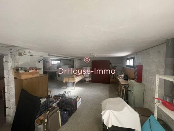 Maison à vendre 6 pièces de 108 m²