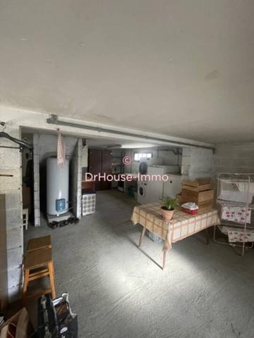 Maison à vendre 6 pièces de 108 m²