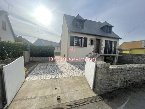 Maison à vendre 6 pièces de 108 m²