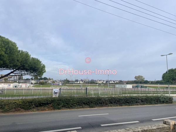 Maison à vendre 6 pièces de 108 m²