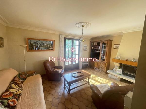 Maison à vendre 6 pièces de 108 m²