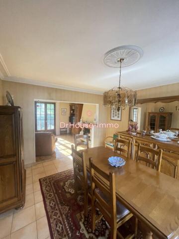 Maison à vendre 6 pièces de 108 m²