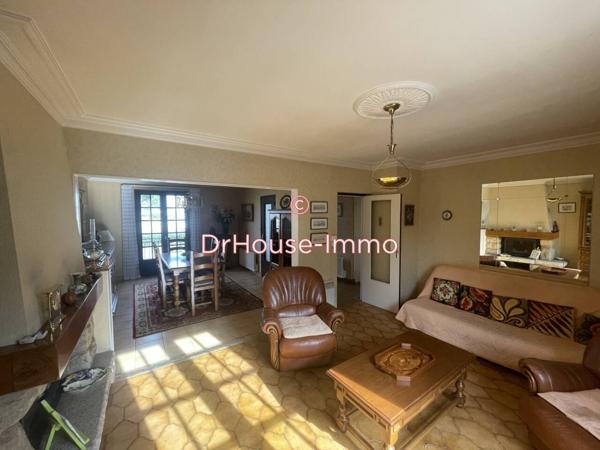 Maison à vendre 6 pièces de 108 m²