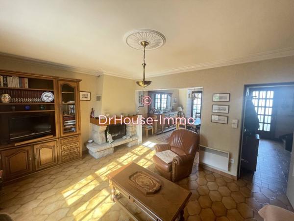 Maison à vendre 6 pièces de 108 m²