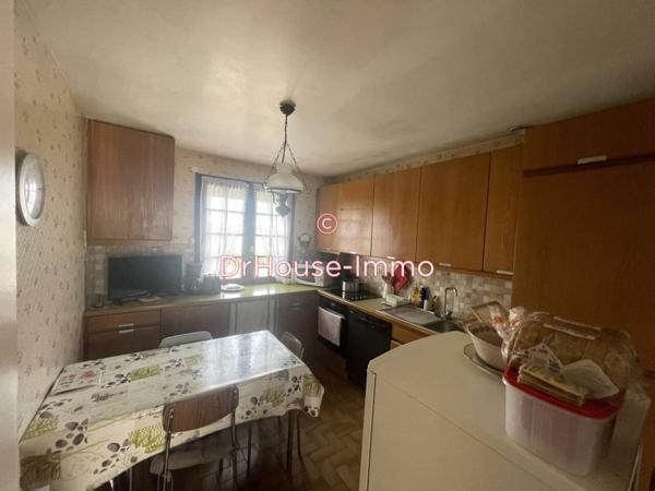 Maison à vendre 6 pièces de 108 m²