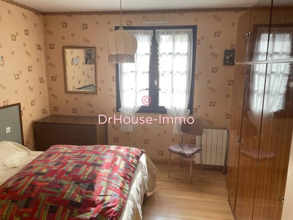 Maison à vendre 6 pièces de 108 m²