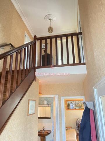 Maison à vendre 6 pièces de 108 m²