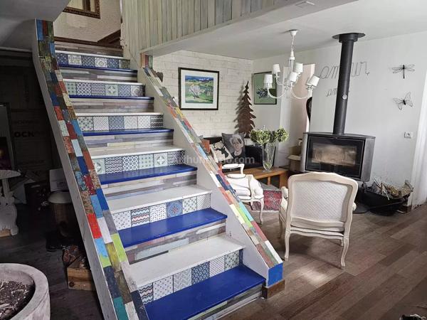 Vente Maison 6 pièces 203 m2 à Guingamp