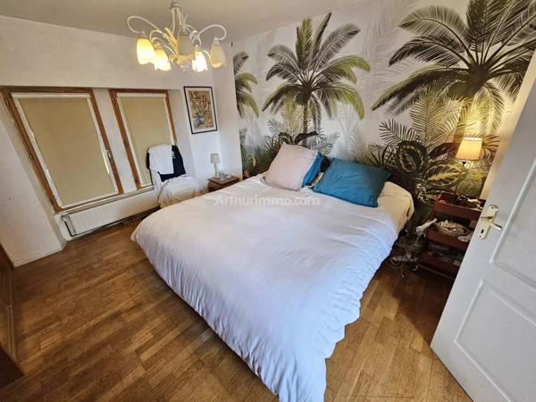 Vente Maison 6 pièces 203 m2 à Guingamp