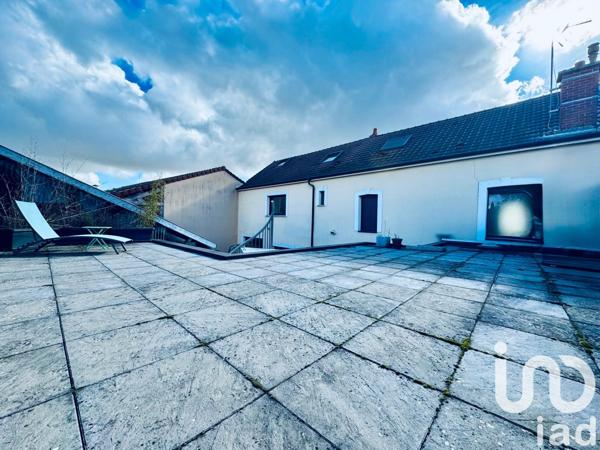 Maison à vendre 7 pièces 304 m² Mailly-Champagne