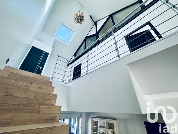 Maison à vendre 7 pièces 304 m² Mailly-Champagne