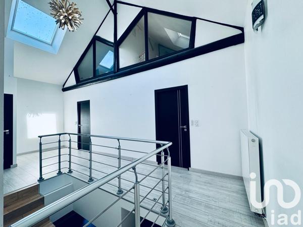 Maison à vendre 7 pièces 304 m² Mailly-Champagne