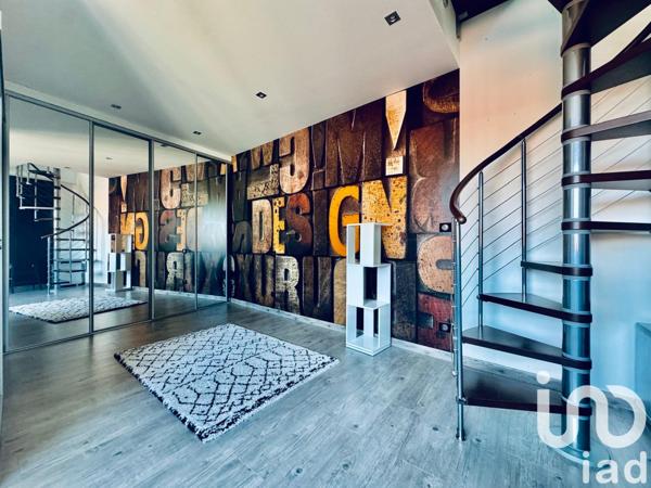 Maison à vendre 7 pièces 304 m² Mailly-Champagne