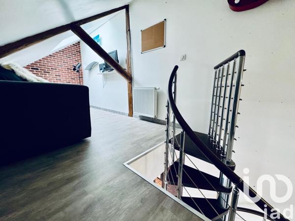 Maison à vendre 7 pièces 304 m² Mailly-Champagne