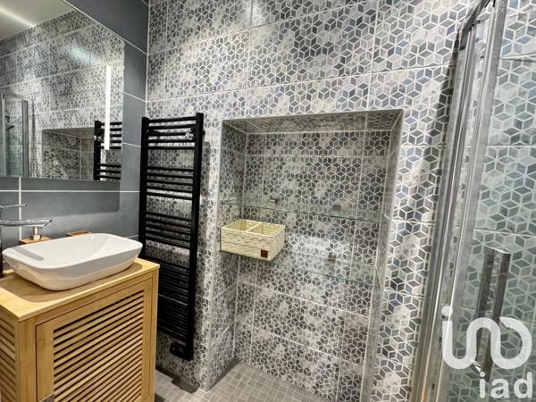 Maison à vendre 7 pièces 304 m² Mailly-Champagne