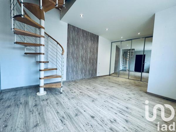 Maison à vendre 7 pièces 304 m² Mailly-Champagne