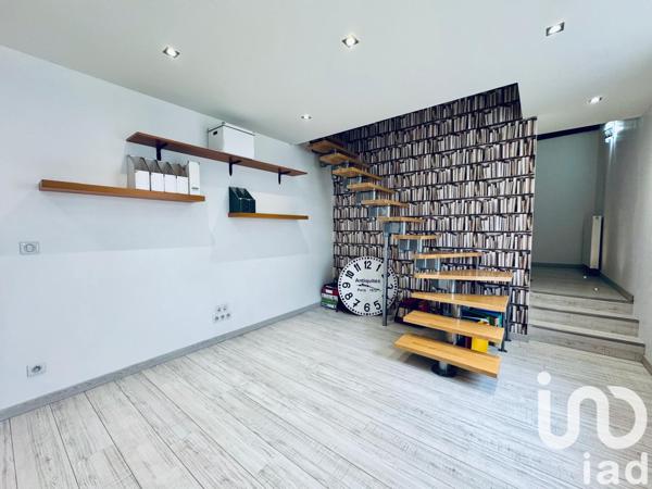 Maison à vendre 7 pièces 304 m² Mailly-Champagne