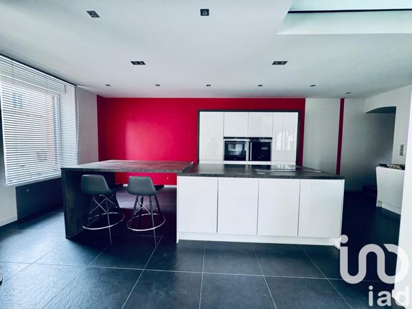 Maison à vendre 7 pièces 304 m² Mailly-Champagne