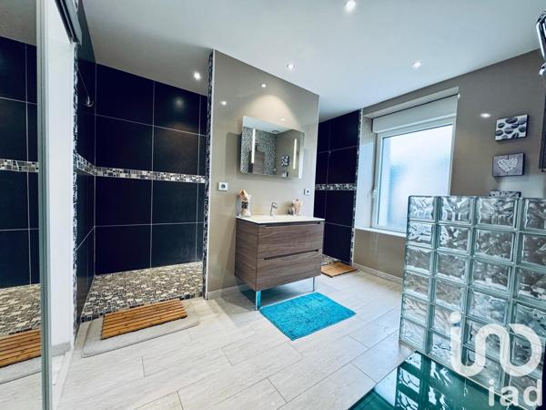 Maison à vendre 7 pièces 304 m² Mailly-Champagne