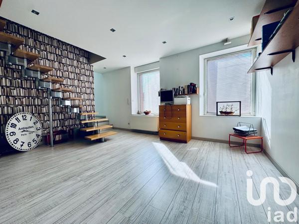 Maison à vendre 7 pièces 304 m² Mailly-Champagne