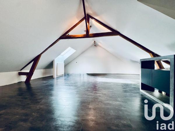 Maison à vendre 7 pièces 304 m² Mailly-Champagne