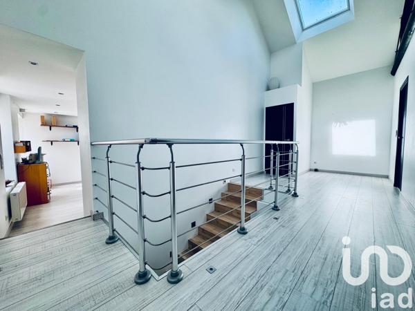 Maison à vendre 7 pièces 304 m² Mailly-Champagne