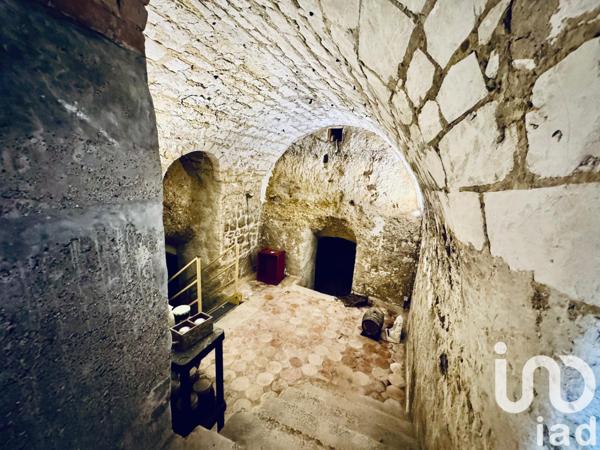 Maison à vendre 7 pièces 304 m² Mailly-Champagne