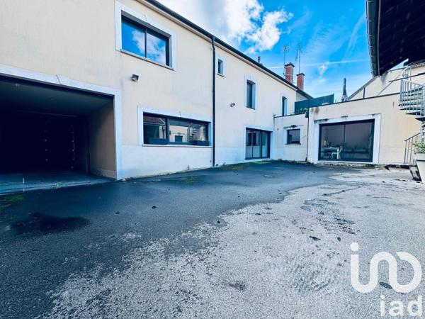 Maison à vendre 7 pièces 304 m² Mailly-Champagne