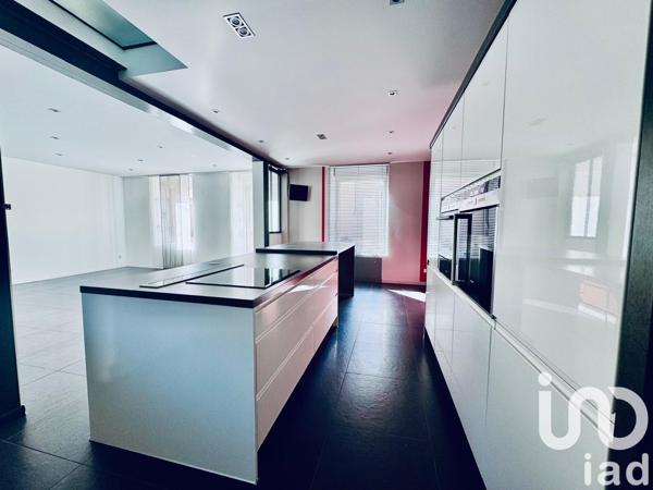 Maison à vendre 7 pièces 304 m² Mailly-Champagne