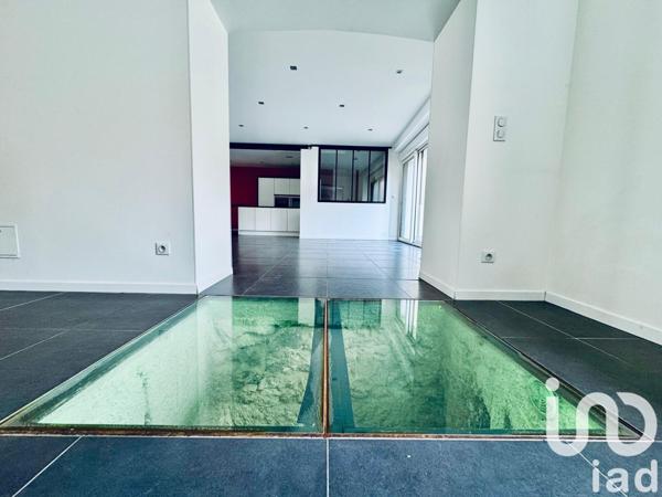 Maison à vendre 7 pièces 304 m² Mailly-Champagne