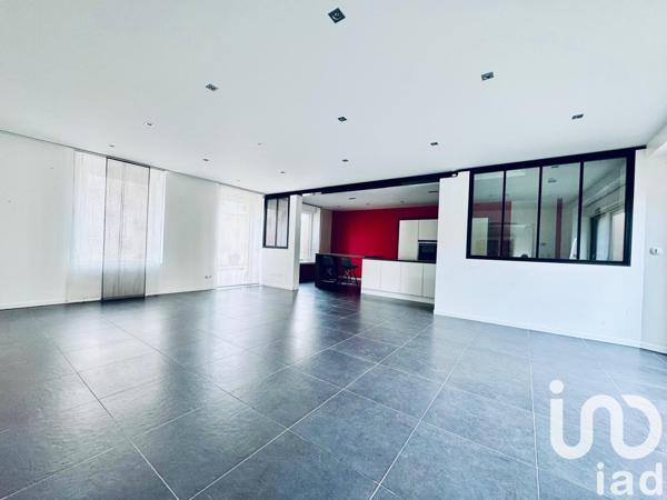 Maison à vendre 7 pièces 304 m² Mailly-Champagne