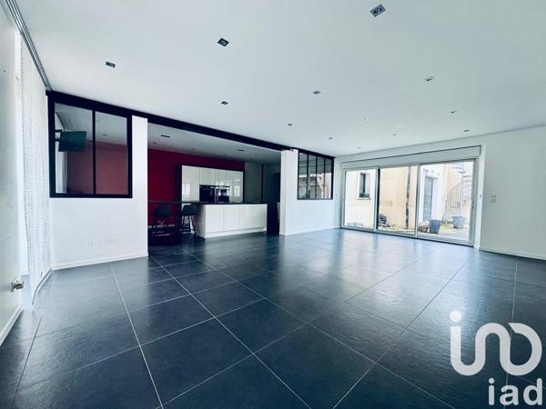 Maison à vendre 7 pièces 304 m² Mailly-Champagne