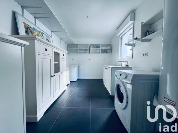 Maison à vendre 7 pièces 304 m² Mailly-Champagne