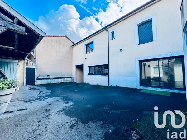 Maison à vendre 7 pièces 304 m² Mailly-Champagne