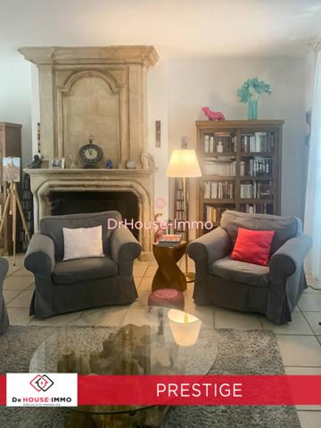 Maison à vendre 8 pièces de 259 m²