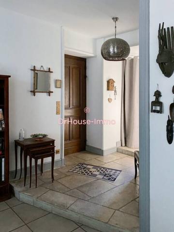 Maison à vendre 8 pièces de 259 m²