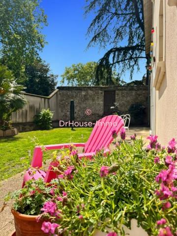 Maison à vendre 8 pièces de 259 m²