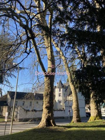 Maison à vendre 8 pièces de 259 m²