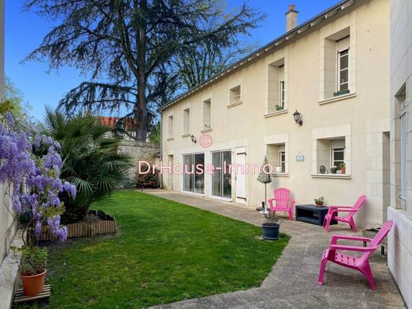 Maison à vendre 8 pièces de 259 m²