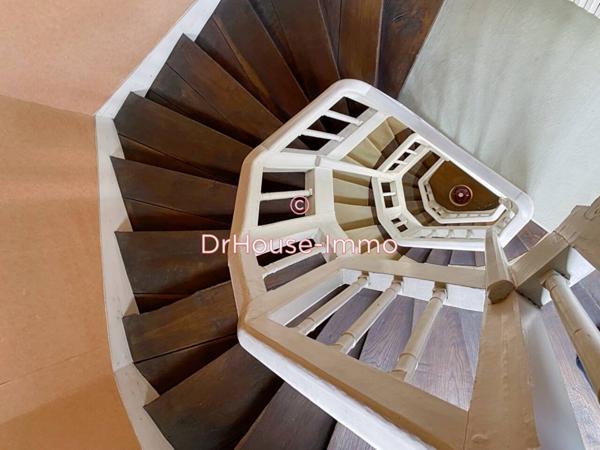 Maison à vendre 8 pièces de 259 m²