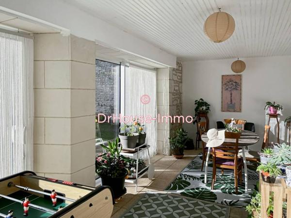 Maison à vendre 8 pièces de 259 m²