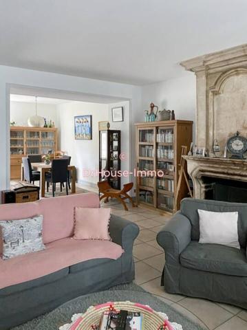 Maison à vendre 8 pièces de 259 m²